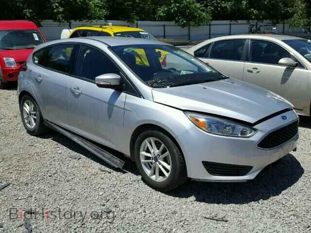 Photo 1FADP3K28FL288392 - FORD FOCUS 2015