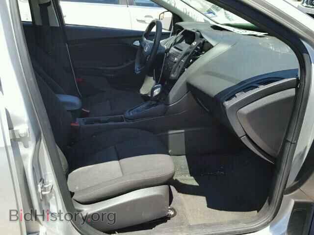 2015 FORD FOCUS - VIN: 1FADP3K28FL288392 - Фото 5