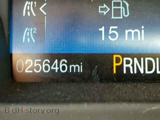 2015 FORD FOCUS - VIN: 1FADP3K28FL288392 - Фото 8