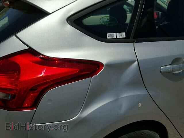 2015 FORD FOCUS - VIN: 1FADP3K28FL288392 - Фото 9