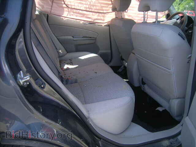 2013 SUBARU FORESTER - VIN: JF2SHABC3DH413912 - Фото 6