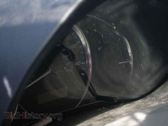 2013 SUBARU FORESTER - VIN: JF2SHABC3DH413912 - Фото 8