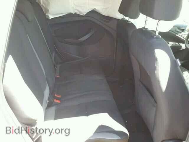 2013 FORD ESCAPE - VIN: 1FMCU0F71DUA20418 - Photo 6