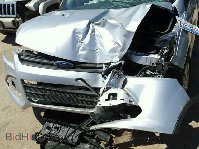 2013 FORD ESCAPE - VIN: 1FMCU0F71DUA20418 - Photo 7