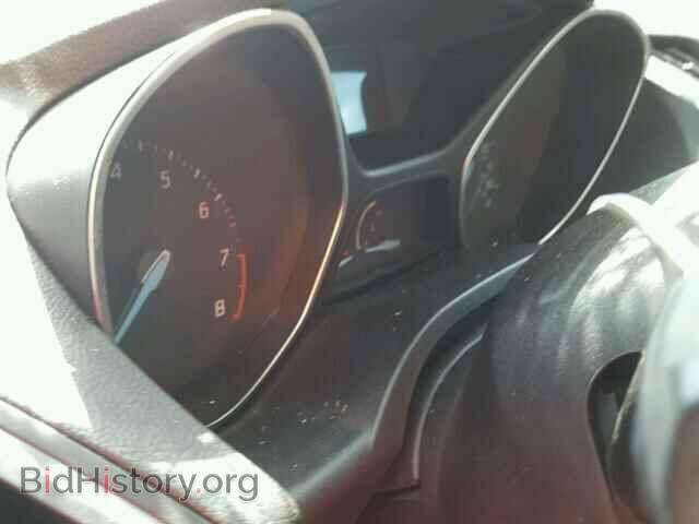 2013 FORD ESCAPE - VIN: 1FMCU0F71DUA20418 - Photo 8