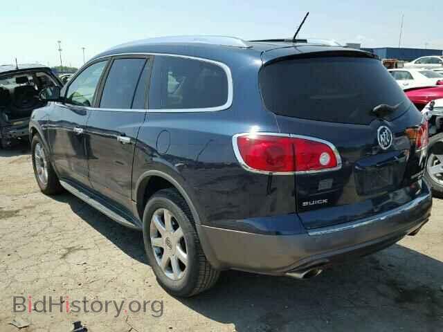 2009 BUICK ENCLAVE - VIN: 5GAER23D09J153282 - Фото 3