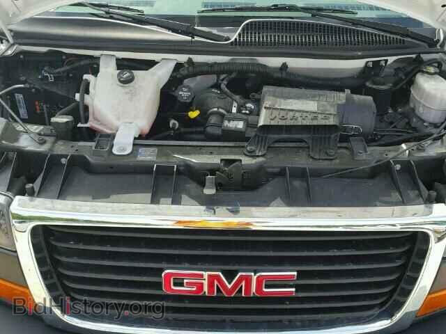 2014 GMC SAVANA - VIN: 1GTW7FCA2E1912028 - Фото 7