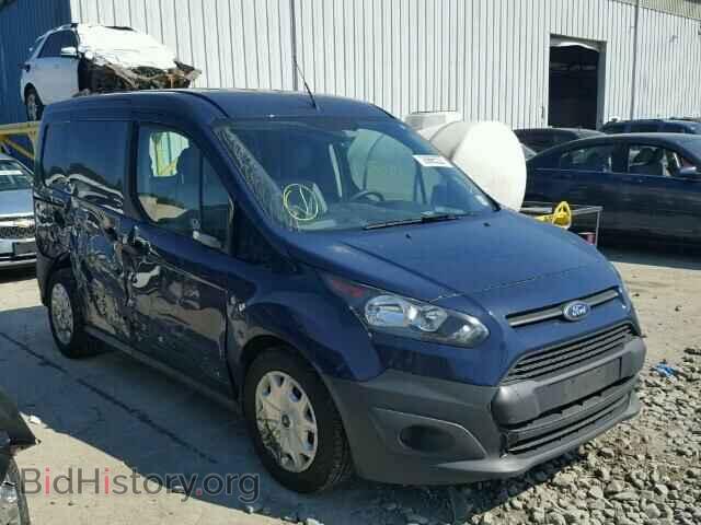 Фотография NM0LS6E71F1215323 - FORD TRANSIT CO 2015