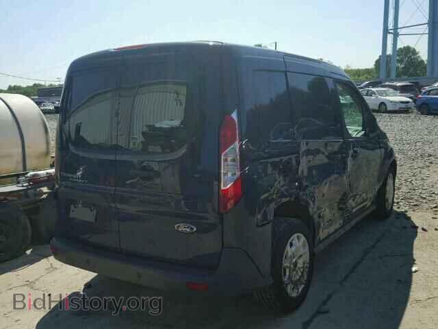 2015 FORD TRANSIT CO - VIN: NM0LS6E71F1215323 - Фото 4