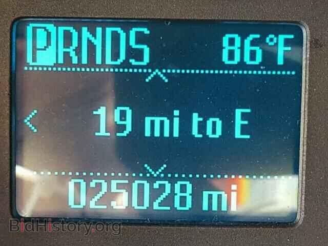 2015 FORD TRANSIT CO - VIN: NM0LS6E71F1215323 - Фото 8