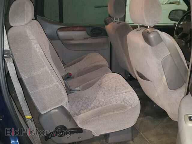 2003 ISUZU ASCENDER - VIN: 4NUET16S136101405 - Photo 6