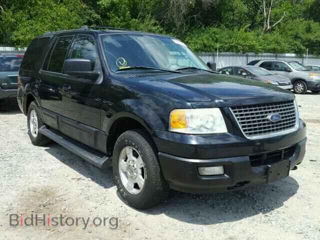 Фотография 1FMPU16W44LA00894 - FORD EXPEDITION 2004