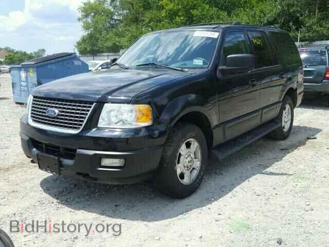 2004 FORD EXPEDITION - VIN: 1FMPU16W44LA00894 - Photo 2
