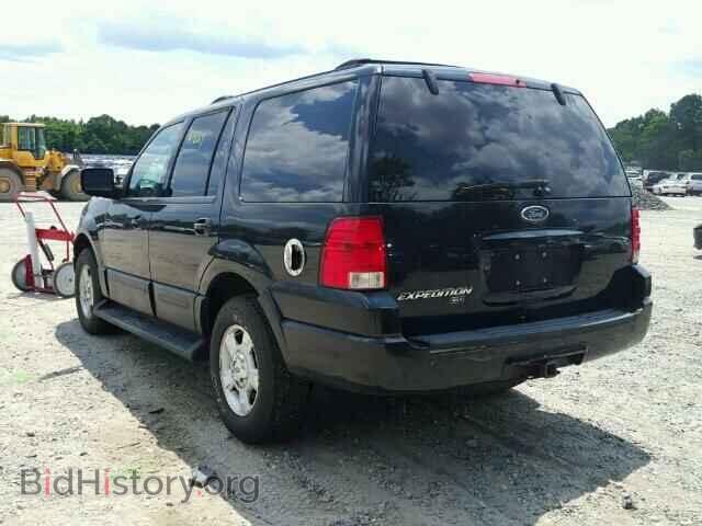 2004 FORD EXPEDITION - VIN: 1FMPU16W44LA00894 - Photo 3