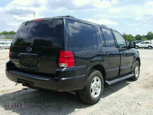 2004 FORD EXPEDITION - VIN: 1FMPU16W44LA00894 - Photo 4