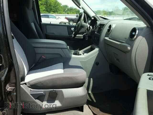 2004 FORD EXPEDITION - VIN: 1FMPU16W44LA00894 - Photo 5