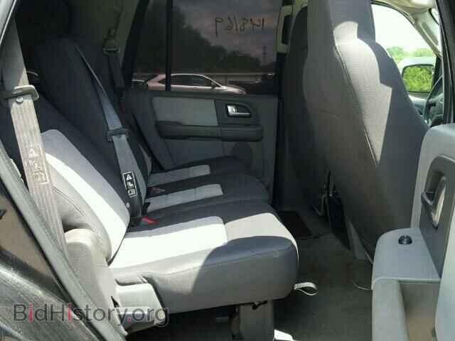 2004 FORD EXPEDITION - VIN: 1FMPU16W44LA00894 - Photo 6