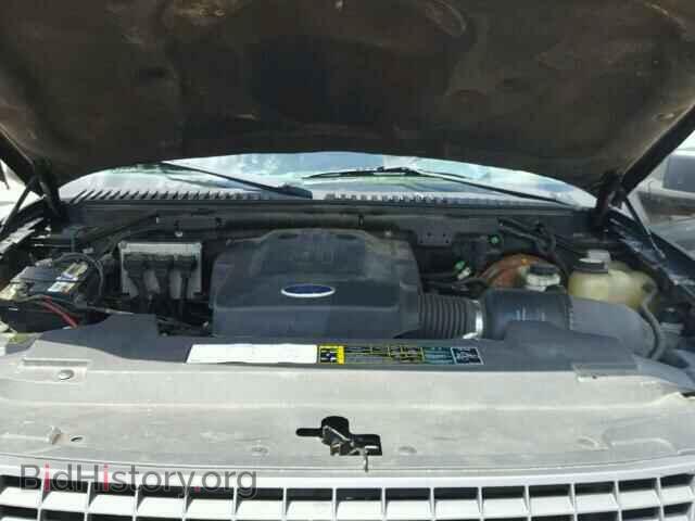 2004 FORD EXPEDITION - VIN: 1FMPU16W44LA00894 - Photo 7