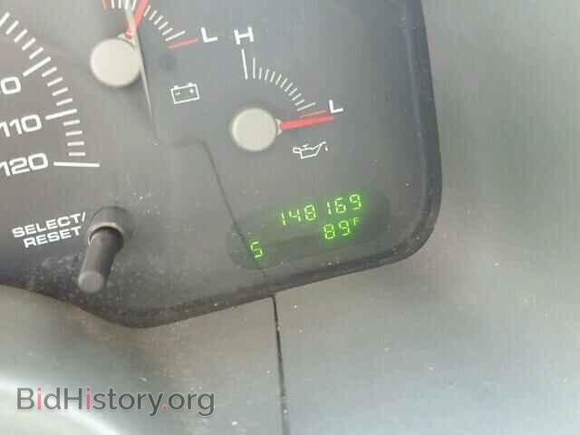 2004 FORD EXPEDITION - VIN: 1FMPU16W44LA00894 - Photo 8