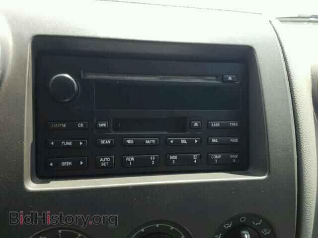 2004 FORD EXPEDITION - VIN: 1FMPU16W44LA00894 - Photo 9