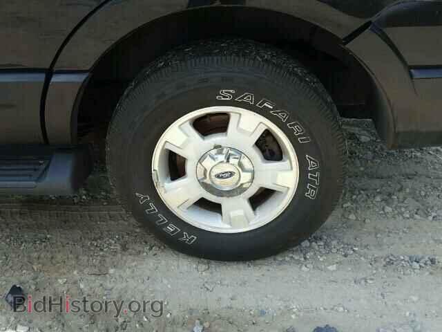 2004 FORD EXPEDITION - VIN: 1FMPU16W44LA00894 - Photo 10