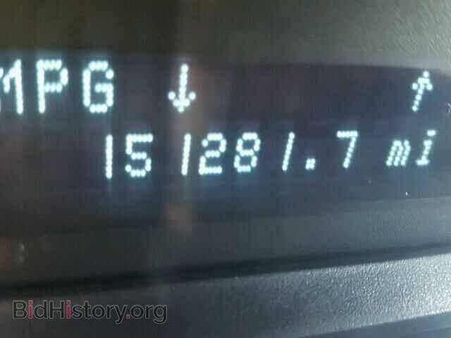 2011 FORD ESCAPE - VIN: 1FMCU9E70BKA39363 - Photo 8