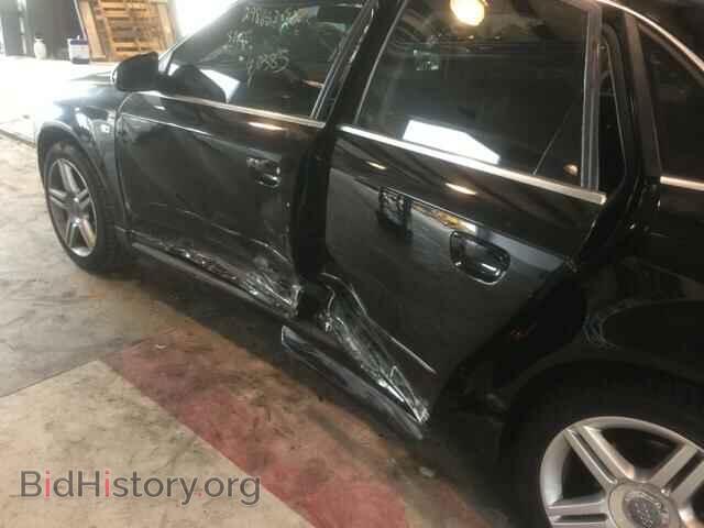 2007 AUDI A4 - VIN: WAUDF78EX7A066890 - Фото 10