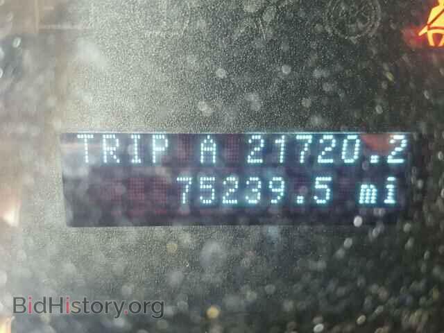 2008 FORD FOCUS - VIN: 1FAHP35N28W255753 - Фото 8