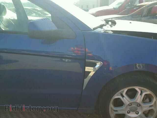 2008 FORD FOCUS - VIN: 1FAHP35N28W255753 - Фото 10