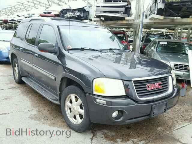 Фотография 1GKET12S346180048 - GMC ENVOY 2004