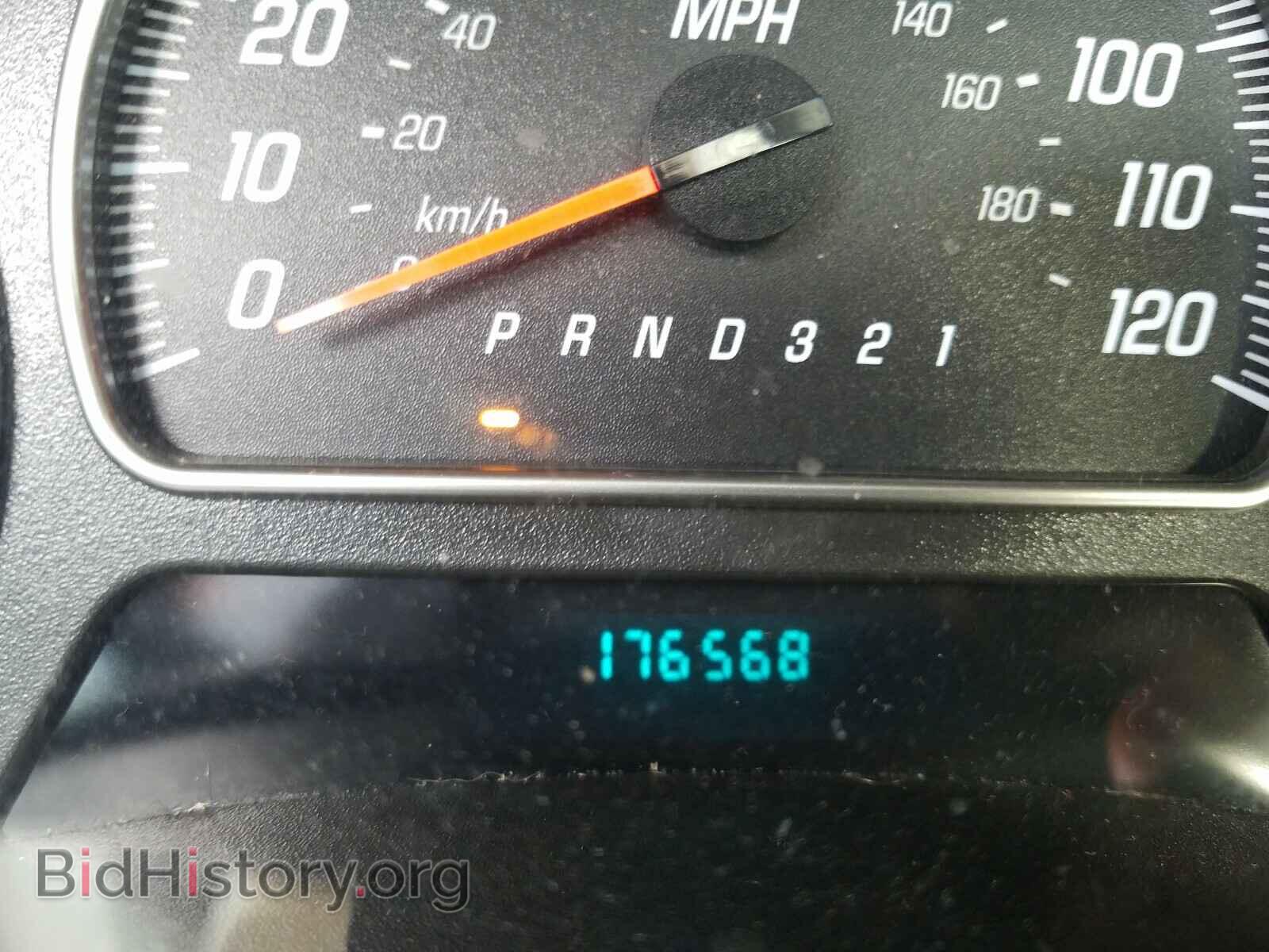 2008 GMC ENVOY - VIN: 1GKDS13SX82123209 - Фото 8