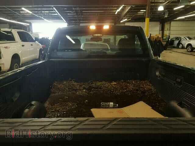 2008 CHEVROLET SILVERADO - VIN: 1GCEC14X18Z197066 - Фото 6