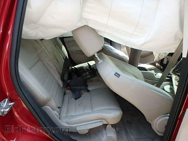 2013 FORD ESCAPE - VIN: 1FMCU0H92DUA38165 - Фото 6