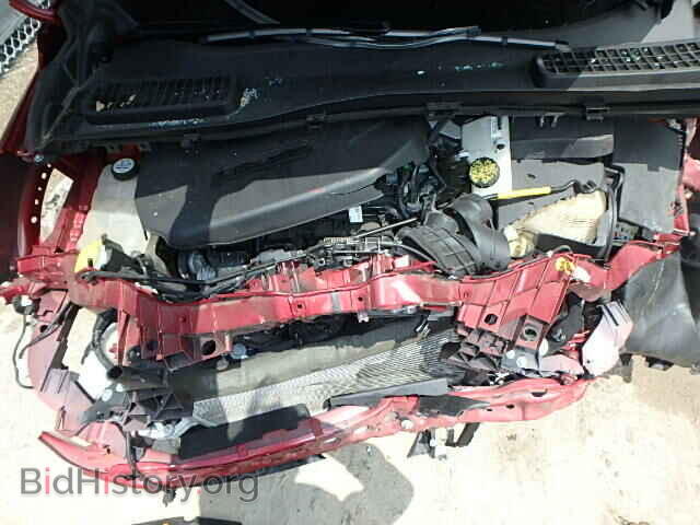 2013 FORD ESCAPE - VIN: 1FMCU0H92DUA38165 - Фото 7