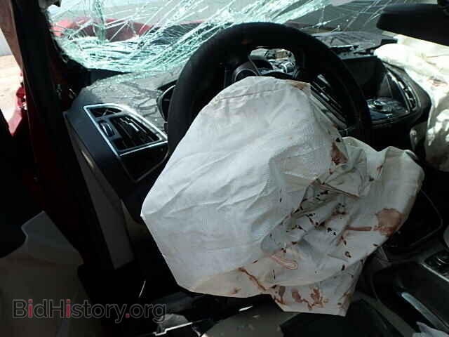2013 FORD ESCAPE - VIN: 1FMCU0H92DUA38165 - Фото 8