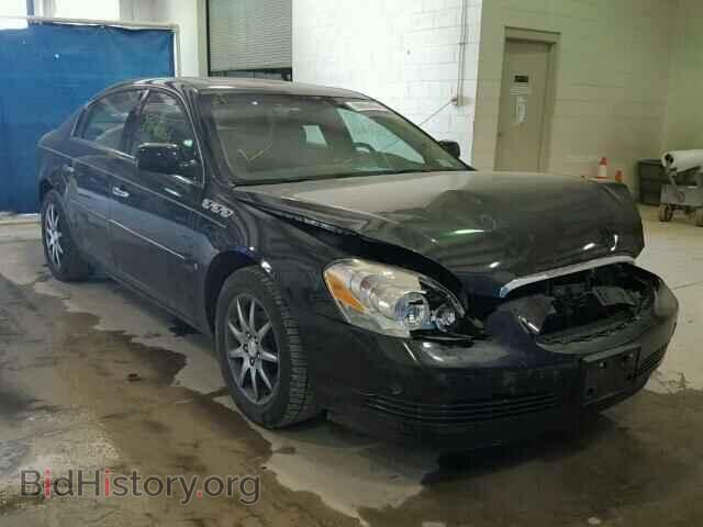 Фотография 1G4HD57256U250052 - BUICK LUCERNE 2006