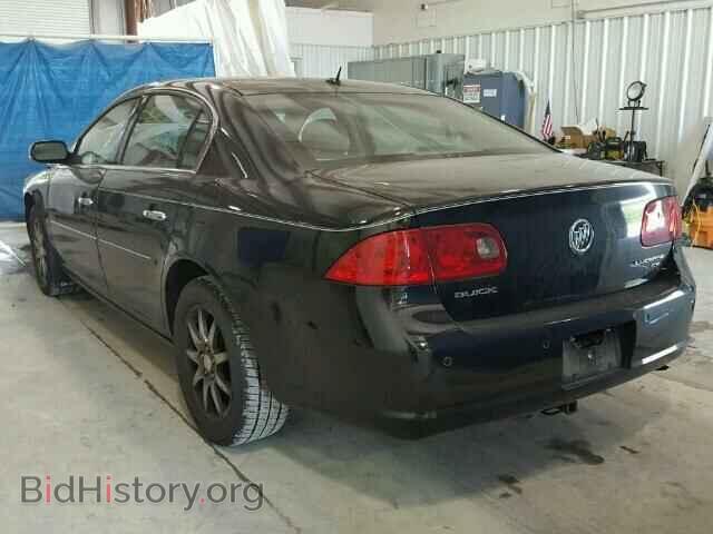 2006 BUICK LUCERNE - VIN: 1G4HD57256U250052 - Фото 3