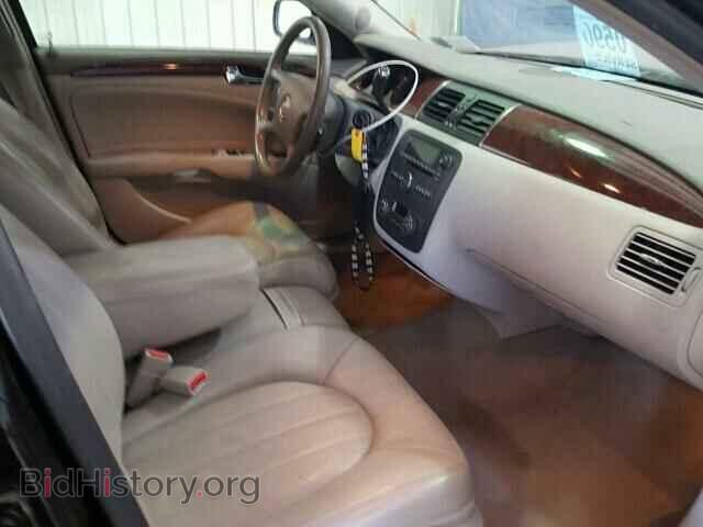2006 BUICK LUCERNE - VIN: 1G4HD57256U250052 - Фото 5