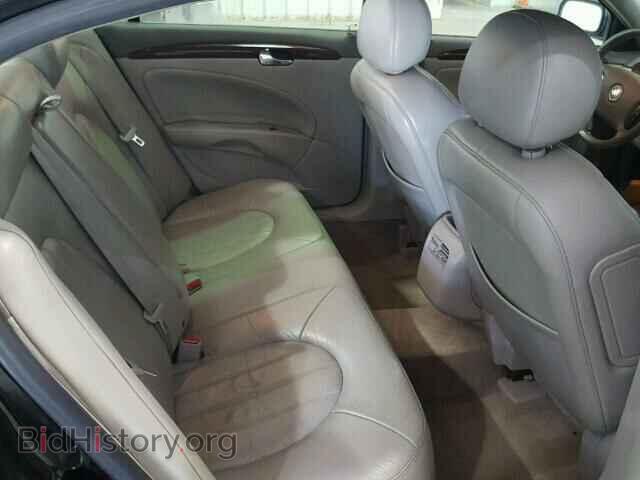 2006 BUICK LUCERNE - VIN: 1G4HD57256U250052 - Фото 6