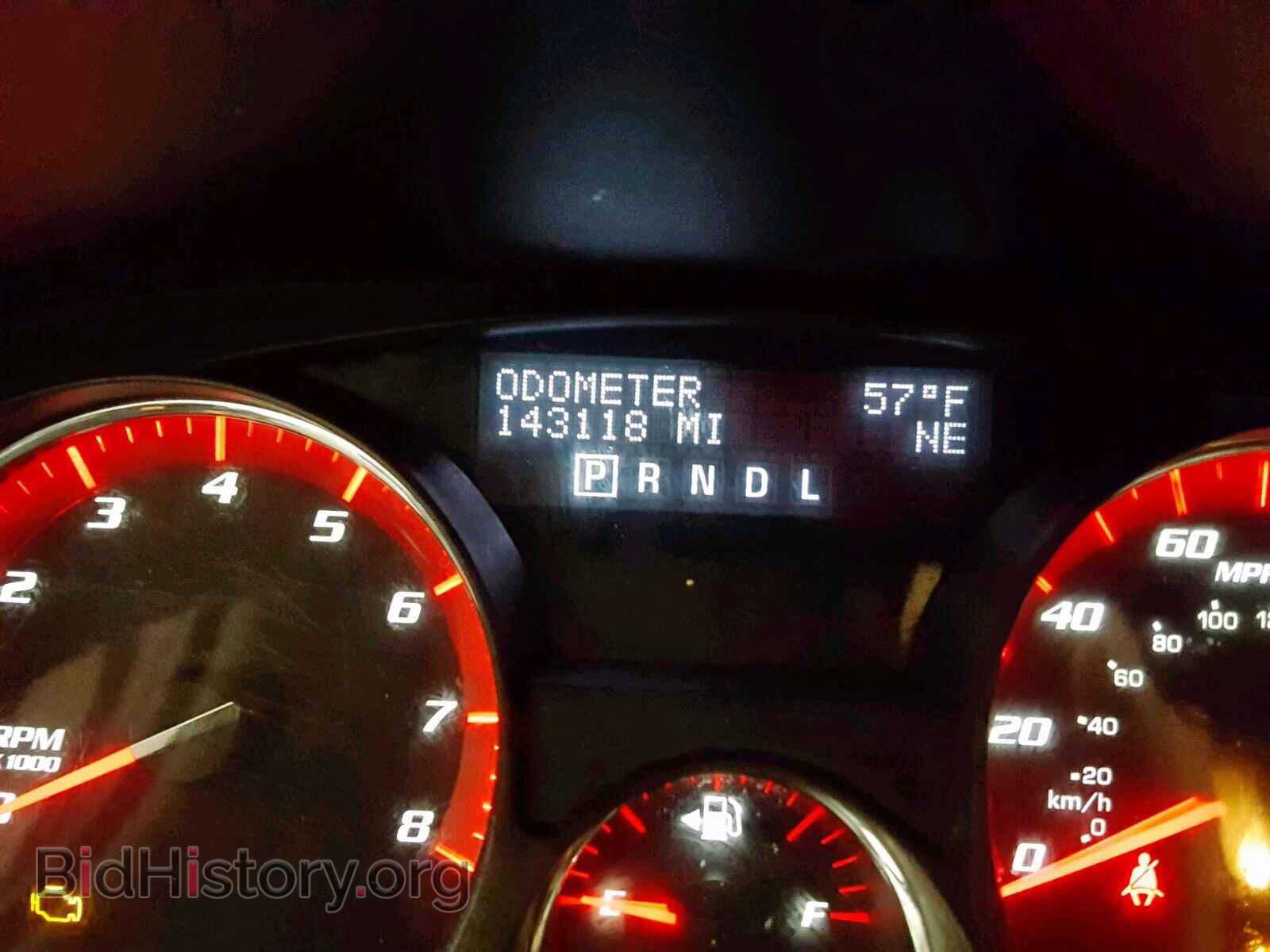 2010 GMC ACADIA SLT - VIN: 1GKLVMED2AJ102885 - Фото 8