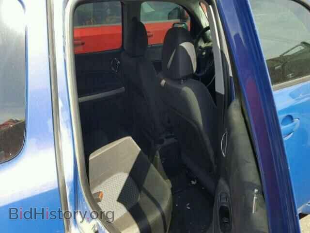 2009 CHEVROLET HHR - VIN: 3GNCA13B49S564003 - Фото 6