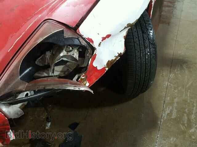 2000 MITSUBISHI ECLIPSE - VIN: 4A3AC34G6YE078637 - Photo 9