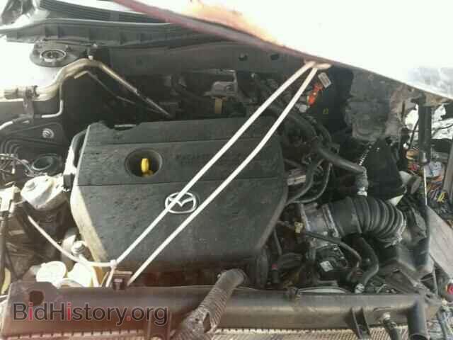 2008 MAZDA 6 - VIN: 1YVHP84C785M07453 - Фото 7