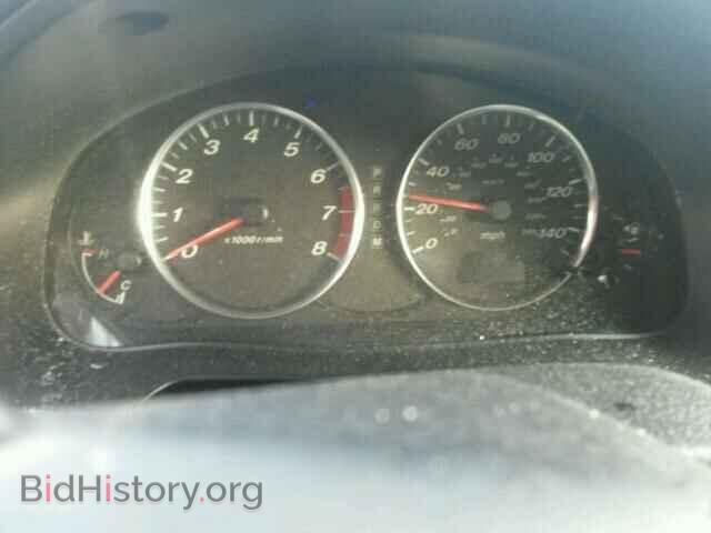 2008 MAZDA 6 - VIN: 1YVHP84C785M07453 - Фото 8