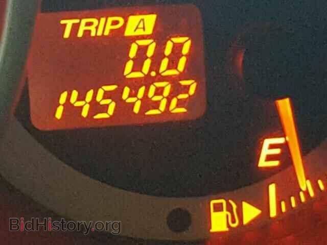 2005 MAZDA 3 S - VIN: JM1BK323451235238 - Фото 8