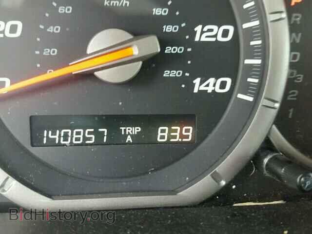 2007 HONDA PILOT - VIN: 2HKYF18567H506243 - Фото 8