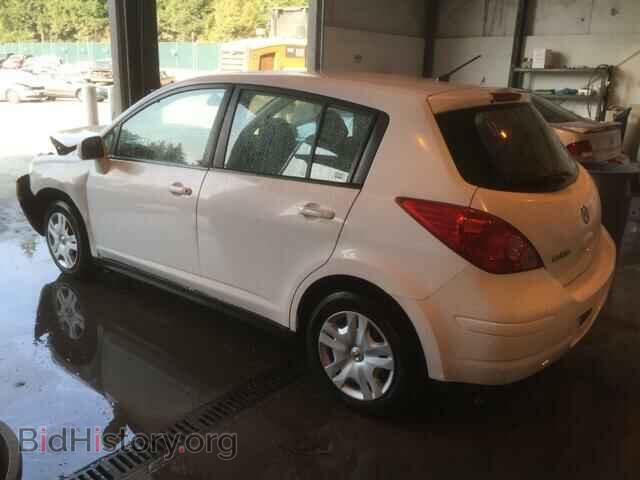 2011 NISSAN VERSA - VIN: 3N1BC1CP9BL468462 - Фото 3