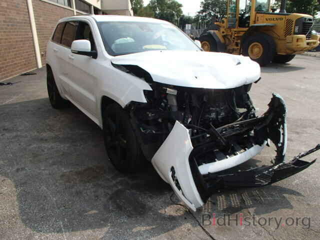 Photo 1C4RJFDJ5EC130825 - JEEP CHEROKEE 2014