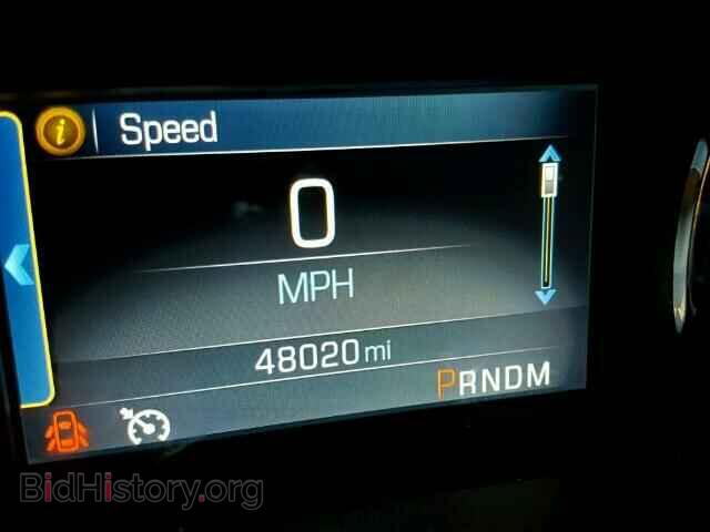 2014 CHEVROLET SILVERADO - VIN: 3GCUKSEC6EG466982 - Фото 8