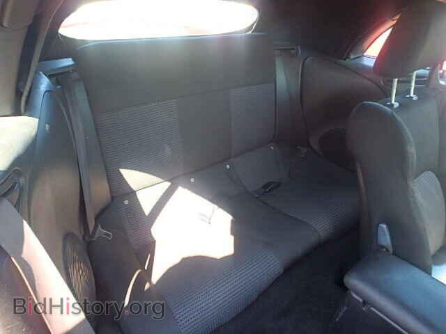 2004 MITSUBISHI ECLIPSE - VIN: 4A3AE45G34E068107 - Фото 6